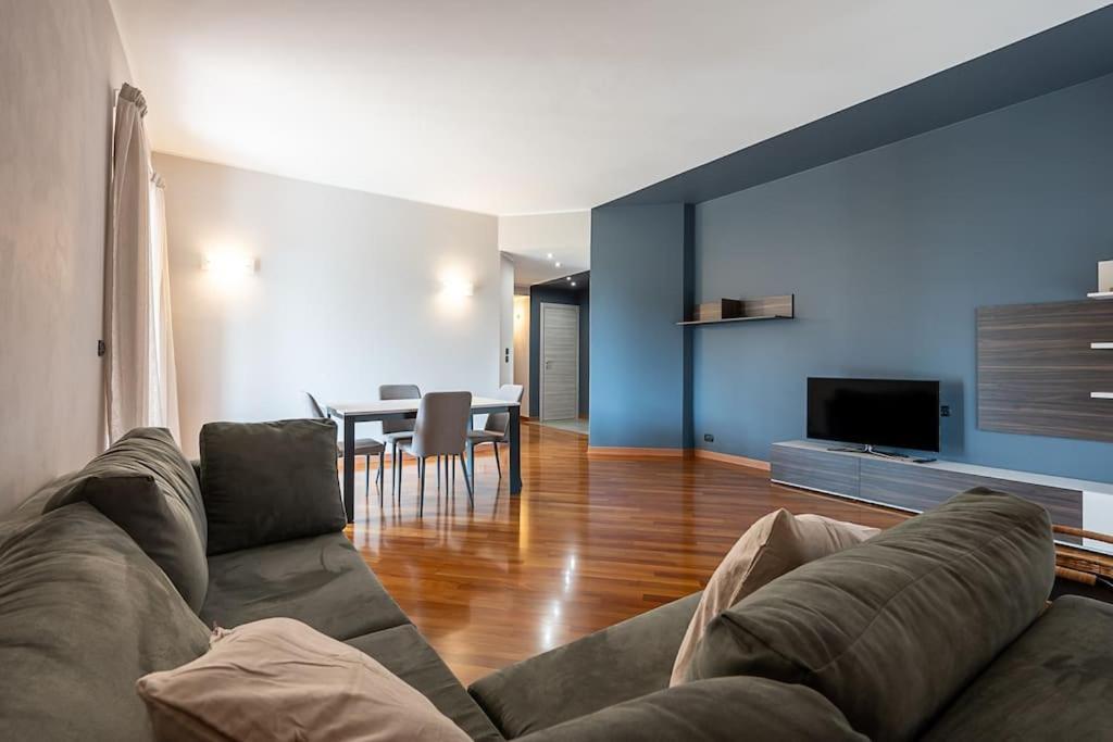 Casa Bianca Bruino, Privacy E Confort 外观 照片