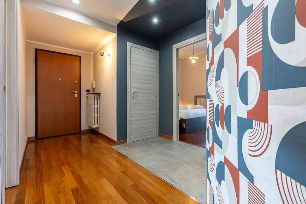 Casa Bianca Bruino, Privacy E Confort 外观 照片