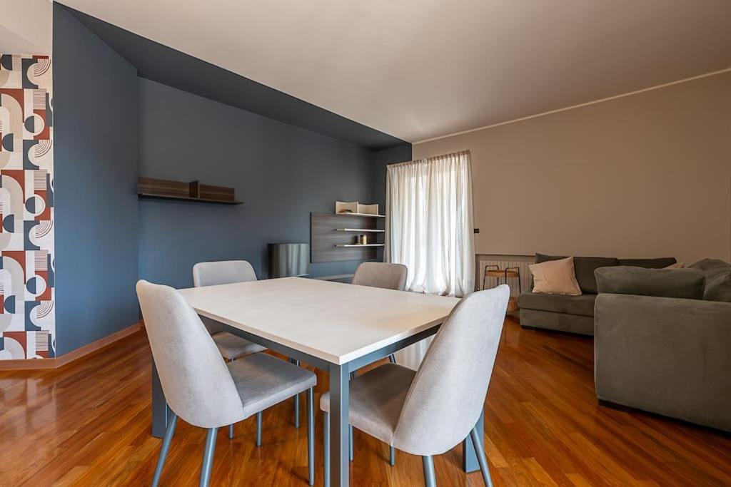 Casa Bianca Bruino, Privacy E Confort 外观 照片
