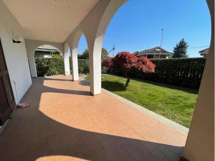 Casa Bianca Bruino, Privacy E Confort 外观 照片