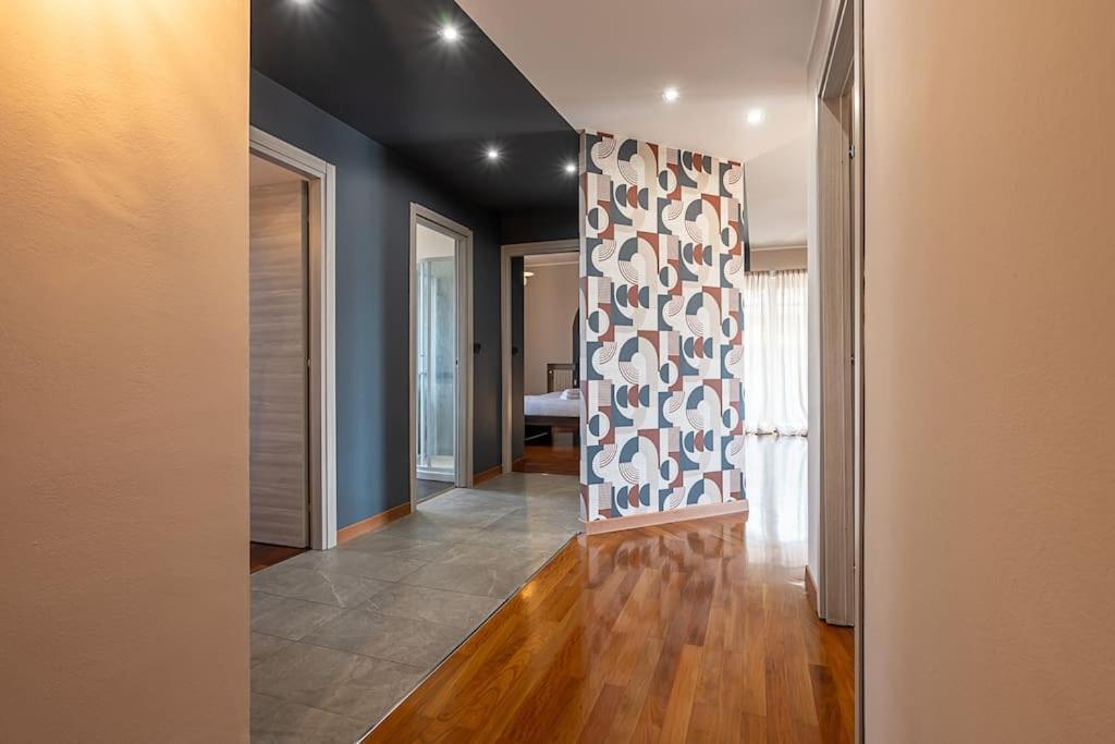 Casa Bianca Bruino, Privacy E Confort 外观 照片