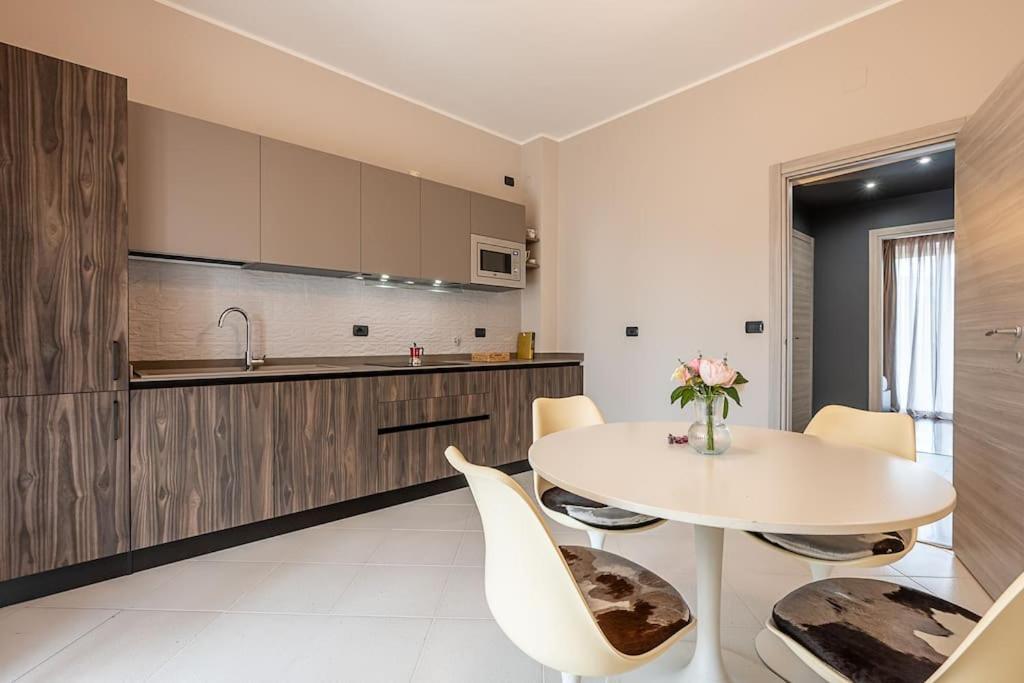 Casa Bianca Bruino, Privacy E Confort 外观 照片