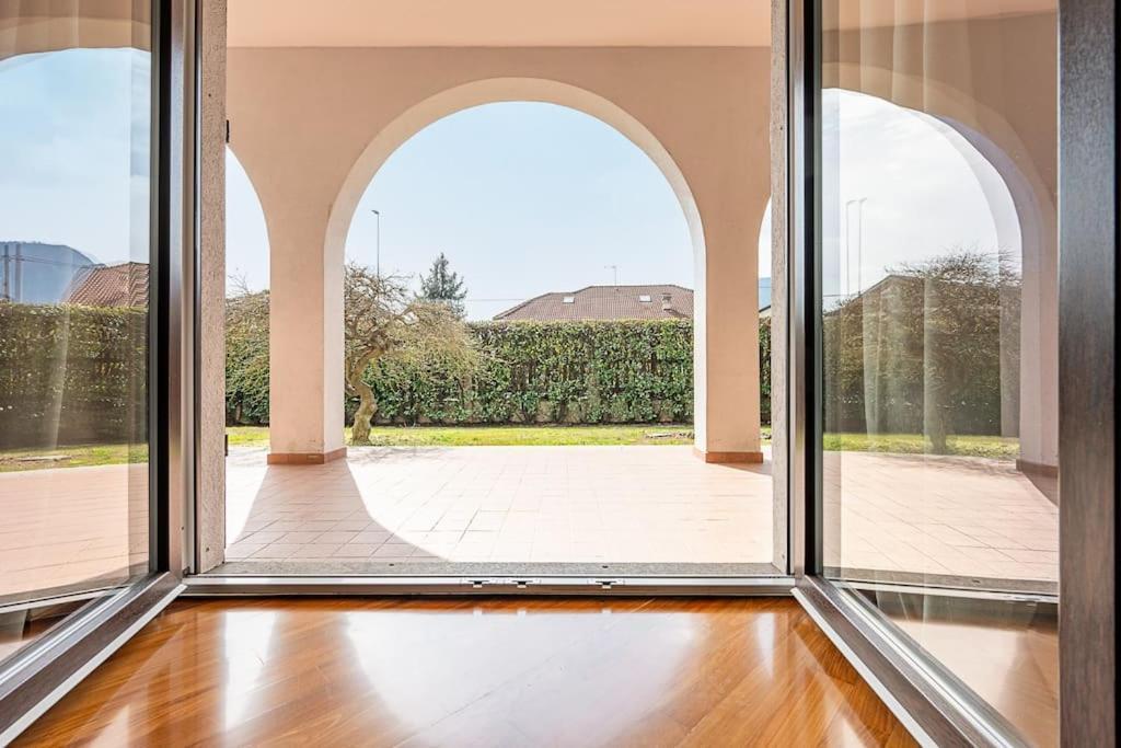 Casa Bianca Bruino, Privacy E Confort 外观 照片