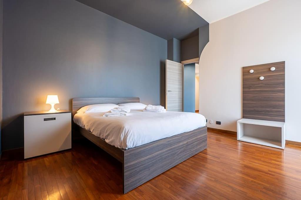 Casa Bianca Bruino, Privacy E Confort 外观 照片